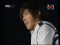 東方神起060709Thailand Channel [V] MV Awards-Rising Sun