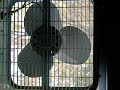 K-Mart 14inch Box fan Part one K-Mart 14inch Box fan Part one