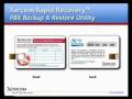 videos de Xorcom Asterisk Based PBX Disaster Recovery Tools