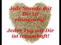 Mein Hase, ich liebe Dich...