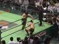 KENTA vs Marufuji 29.10.06 Part1