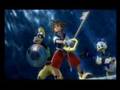 xXx Kingdom Hearts - Pre-Teen Violence xXx