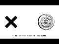The XX – Intro vs. Pendulum Tomorrowland 2012  HD