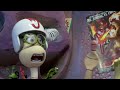 worms the movie video teaser www.earthwormsthemovie.com http