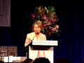\"I had cervical cancer\" - Janette Howard \"I had cervical cancer\" - Janette Howard