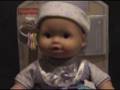 More words from that Fisher Price doll ...