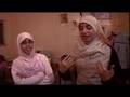 To be a Muslim Girl in America