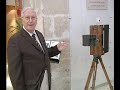 CÁMARA PROTOTIPO PARA LA GAUMONT