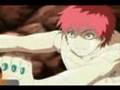 Sasori: My Generation