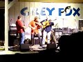 Sam Bush Band jam Grey Fox 2007