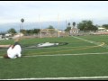 Tyler Swinford National Underclassmen Combines