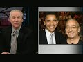 'Real Time w/ Bill Maher' 10/31/2008