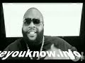Rick Ross -This Is The Life  (Offical Video)HD