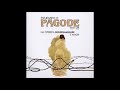 Tom Zé-O Pagode-enredo Dos Tempos do Medo(Estudando o Pagode Na Opereta Segregamulher e Amor)