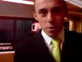 Loteria del Ni�o 2008 Wenceslao y Marcelo Competa