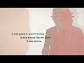 spoken word song poems