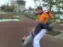 jonathan et teckna