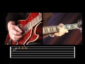 Click here to watch this video Learn Blues Guitar Lessons - 25 Beginner Blues Licks Part 2