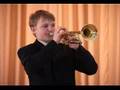 Bogdan Dekhtyaruk (13): Apogee Merit Scholar, Uman (Ukraine)