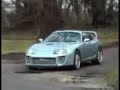 SUPRA ANTILAG 600BHP FLAMES