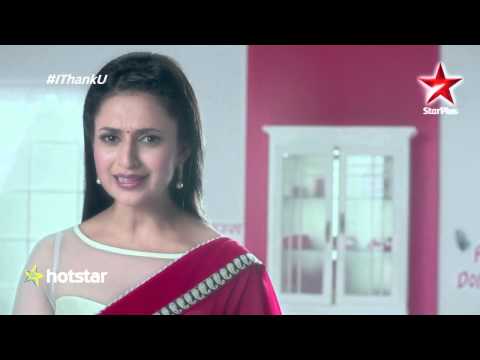 Valentine’s Day on STAR Plus: Raman says #IThankU Ishita!