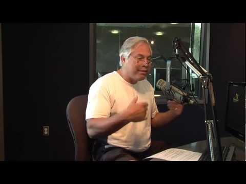 Willie Farrell on Van & Bonnie