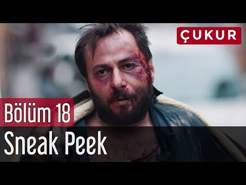 Çukur 18. Bölüm - Sneak Peek                                                                                                                                                                                                                              