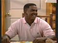 Um Maluco no Peda�o - Will flambando bananas