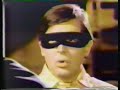 Batgirl PSA