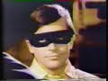 Batgirl PSA