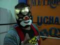 Super Muñeco en Hágase la Lucha