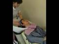탈모증세 예방을 위한 메소드의 두피마사지, 아로마테라피