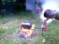 videos de Briggs and Stratton Steam Engine Conversion