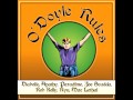 Apathy - O'Doyle Rules