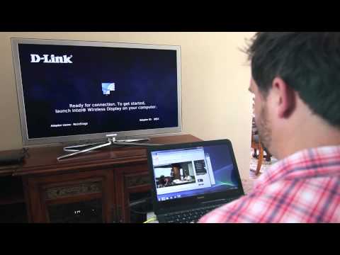 D-Link - Utilizzo MainStage