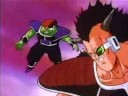 Tributo a Bardock (No more sorrow)