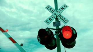 PSA - "Stop. Trains Can't."
