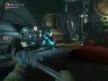 Bioshock - Final Fight, Wrenching SUCCESS
