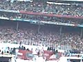 The Dropkick Murhpys at The Winter Classic