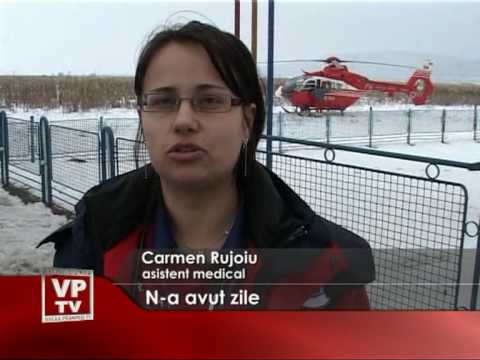 N-a avut zile