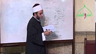 أنواع العلم الحادث 6 