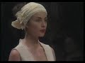\"FASHION SHOW\" by Lea Paolini and Giuseppe Ragazzini (2002) \"FASHION SHOW\" by Lea Paolini and Giuseppe Ragazzini (2002)