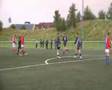 Vestnes Varfjell - Nordlandet :6-0 Trond skårer