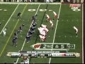 Peter Konz vs TCU ( 2011 Rose Bowl)
