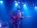 Jeffrey Foucault - Appeline (Live)