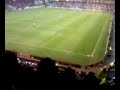 Forest V Yeovil Play Off 2nd Leg \"Oh City Ground\"