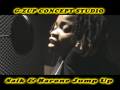 Barone feat Saik : Jump Up Recording Session G-Zup Studio