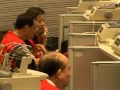 Hong Kong shares crash almost 5%