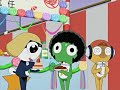 ケロロ軍曹動画