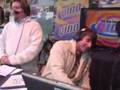 Q100 Ditch Day 2007 - The Freida Experiment